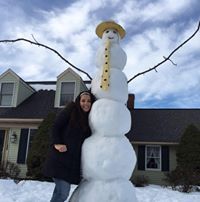 Jeanne Dougherty Rohrs