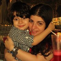 Shada Alshahed