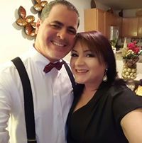 Evette Reyes