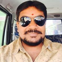 Ramesh Reddy