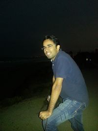 Varun Manchanda