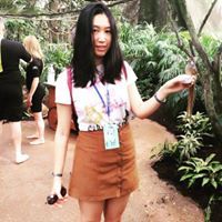 Christi Xin Chen