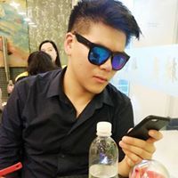 Josh Qiu