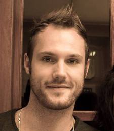 Chris Beech