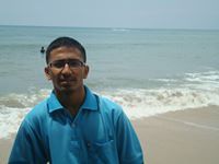 Abhishek Ray