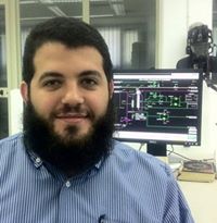 Ahmed Osama