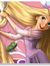 Tangled...