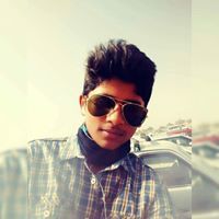 Siddharth CH