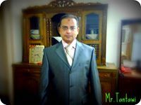 Yahya Farrag