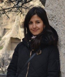 Ayşe Süngülü