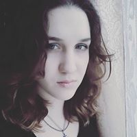 Диана Максимова