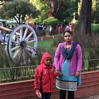 Sreedevi Sajesh