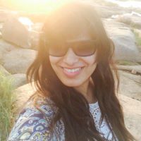 Shruti Tandon
