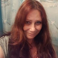 Carrie Krase