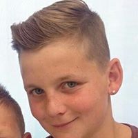 Jack George