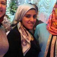 Nourhane Ahmed