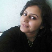 Garima Sodhi