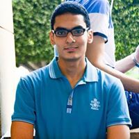 Abdelrahman Moustafa