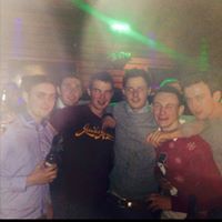 Sean Mc Carroll