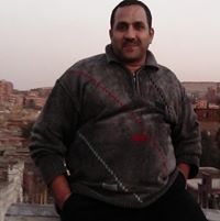 الحسينى الزيات