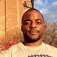 Leons Kabongo