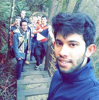 Varun Sharma