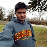 Harish Anandhajothi