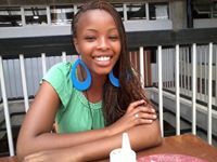 Peris Muthee