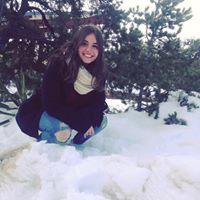 María Fernanda