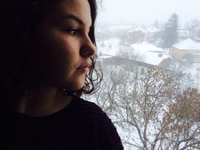 Юлия Минева