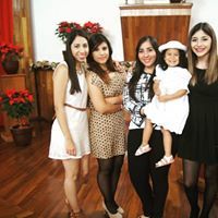 Feernanda' Baarcenas