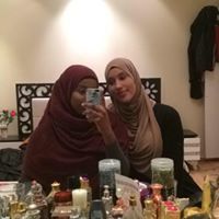 Karima Sabir Johansen