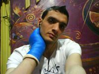 أحرار الأرض