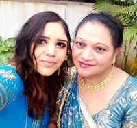 Minal Patel