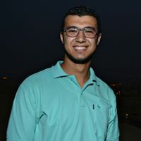 Ahmad Hamdy