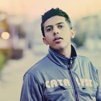 ياسين العبدلي