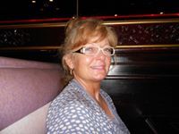 Christine Burba