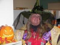 Cheri Carpenter-Lundstrom