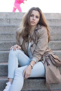 дана семененко