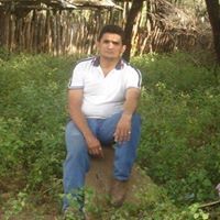 Luis Raul