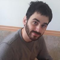 Guillermo Catoni Ryan