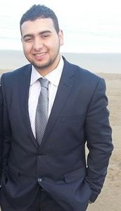حمزة اليوسفي