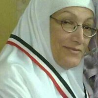 Nagwa Elgendi