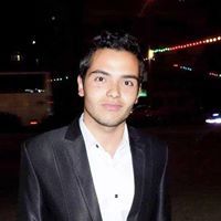 Mohamed Elrfaey