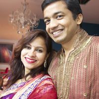 Dipanjali Choudhari