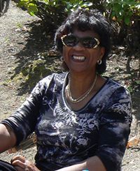 Berta Kaumbulu
