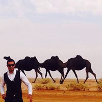 Mostafa Kamal