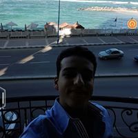 Mohamed Maher