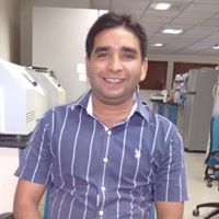 Ashutosh Awasthi