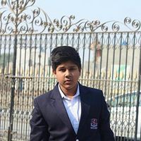 Shahmeer Bilal